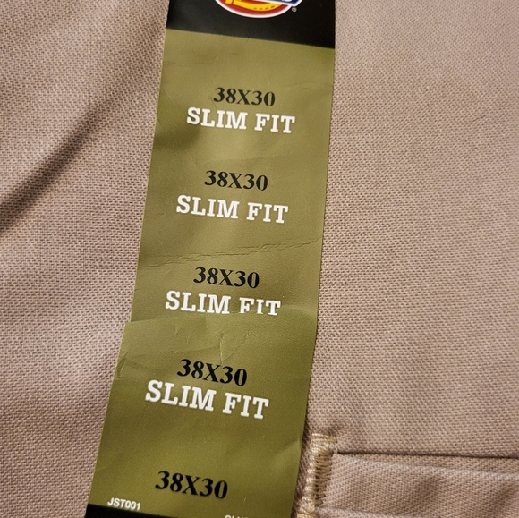 Dickies Work pants - Picture 3 of 4